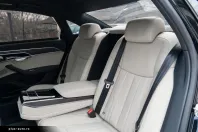 Audi A8 din 2025 cu 20.500 km - oferta AUD183698 - foto 16