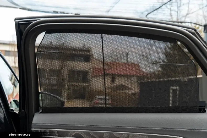 Audi A8 din 2025 cu 20.500 km - oferta AUD183698 - foto 22