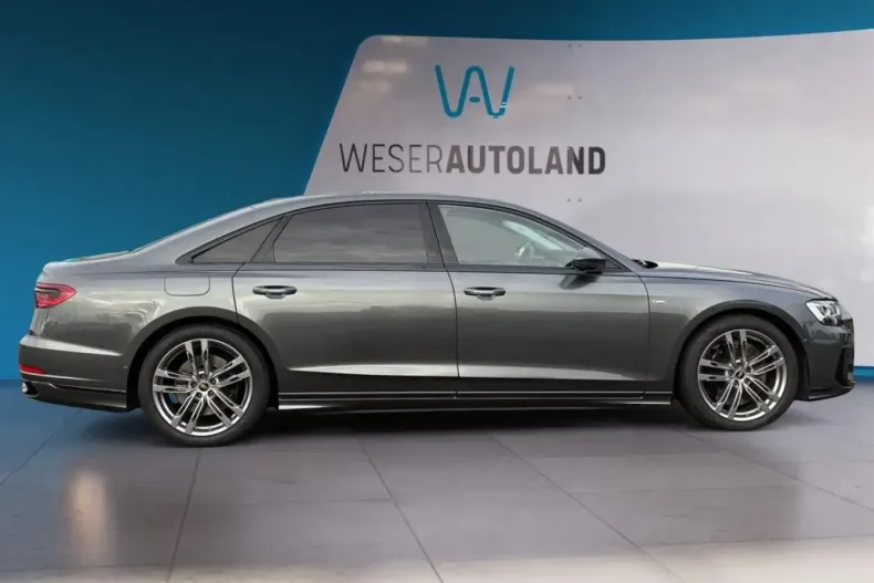 Audi A8 din 2023 cu 48.250 km - oferta AUD183699 - foto 6