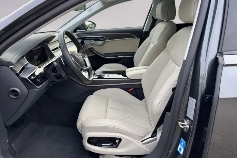 Audi A8 din 2023 cu 48.250 km - oferta AUD183699 - foto 9