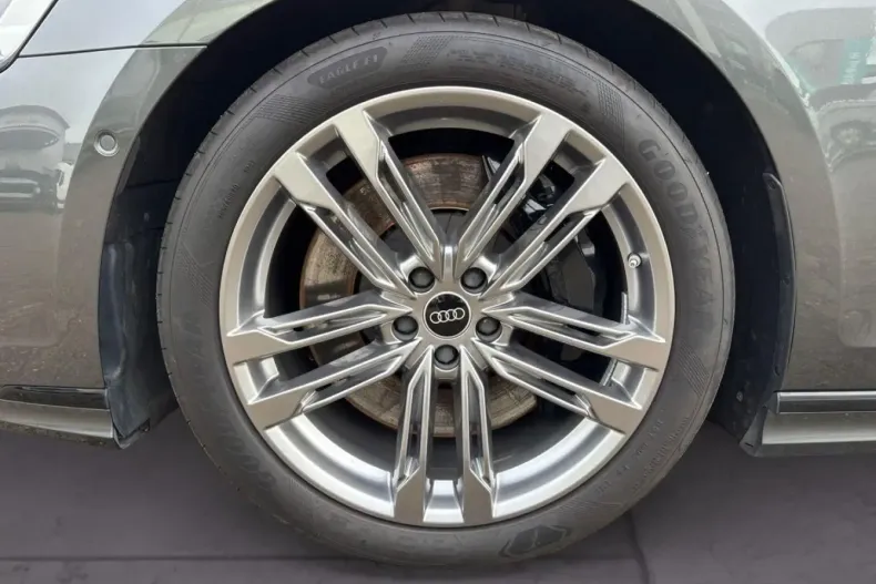 Audi A8 din 2023 cu 48.250 km - oferta AUD183699 - foto 14