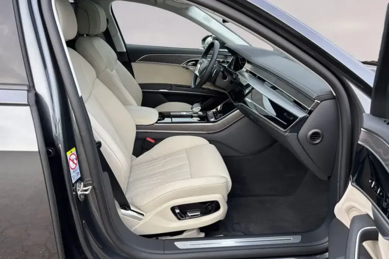 Audi A8 din 2023 cu 48.250 km - oferta AUD183699 - foto 15