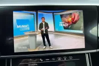 Audi A8 din 2023 cu 48.250 km - oferta AUD183699 - foto 25