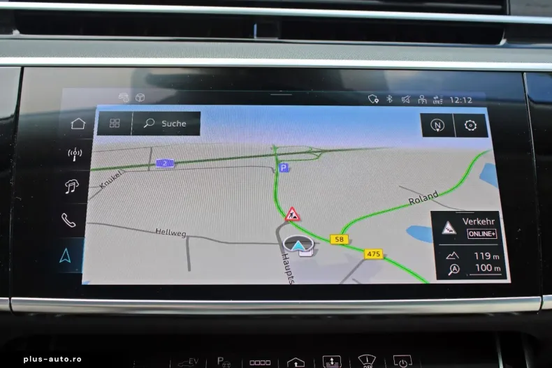 Audi A8 din 2023 cu 39.490 km - oferta AUD183701 - foto 22