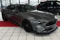 Ford Mustang din 2022 cu 34.100 km - oferta FOR183702 - foto 1