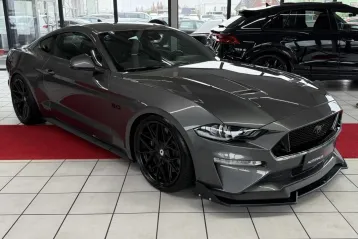 Ford Mustang din 2022 - oferta FOR183702