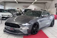 Ford Mustang din 2022 cu 34.100 km - oferta FOR183702 - foto 2