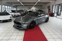 Ford Mustang din 2022 cu 34.100 km - oferta FOR183702 - foto 3