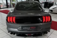 Ford Mustang din 2022 cu 34.100 km - oferta FOR183702 - foto 7