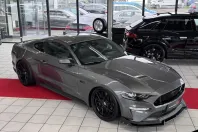Ford Mustang din 2022 cu 34.100 km - oferta FOR183702 - foto 8