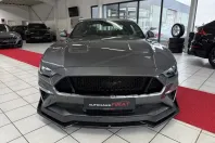 Ford Mustang din 2022 cu 34.100 km - oferta FOR183702 - foto 11