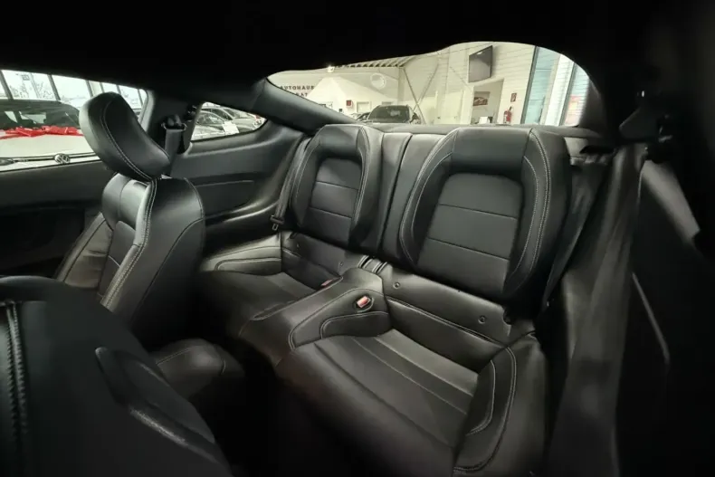 Ford Mustang din 2022 cu 34.100 km - oferta FOR183702 - foto 13