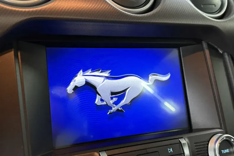 Ford Mustang din 2022 cu 34.100 km - oferta FOR183702 - foto 23