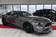 Ford Mustang din 2022 cu 34.100 km - oferta FOR183702 - foto 27
