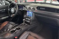 Ford Mustang din 2022 cu 34.100 km - oferta FOR183702 - foto 29