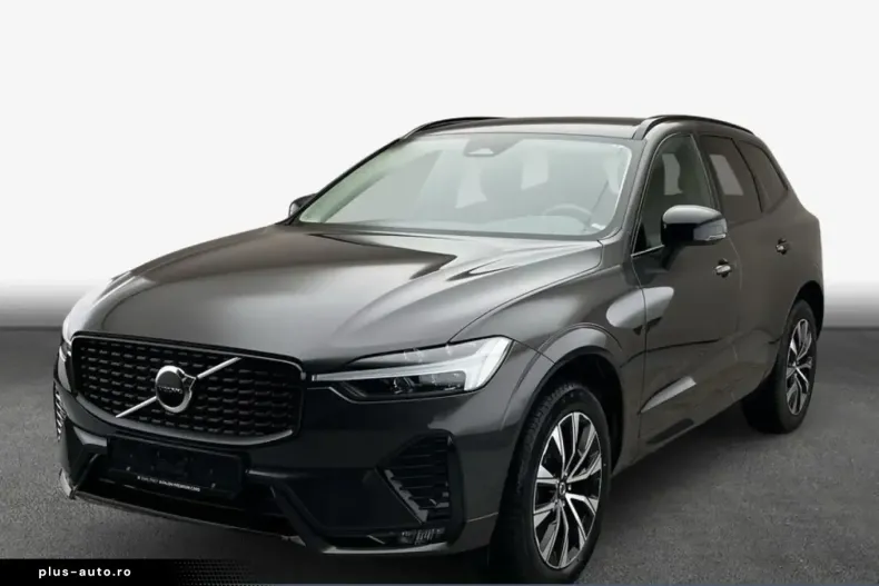 Volvo XC60 din 2024 cu 35.410 km - oferta VOL183703 - foto 1