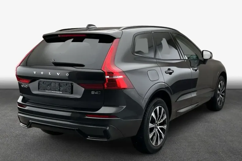 Volvo XC60 din 2024 cu 35.410 km - oferta VOL183703 - foto 2