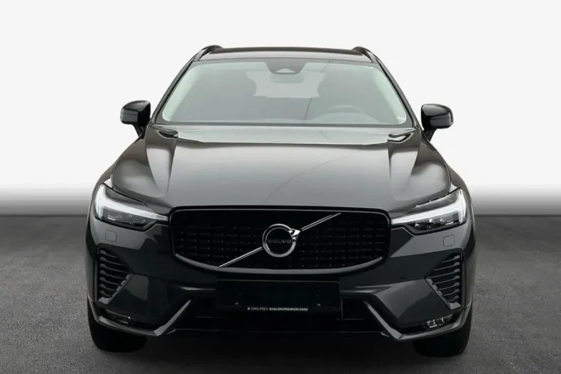 Volvo XC60 din 2024 cu 35.410 km - oferta VOL183703 - foto 3