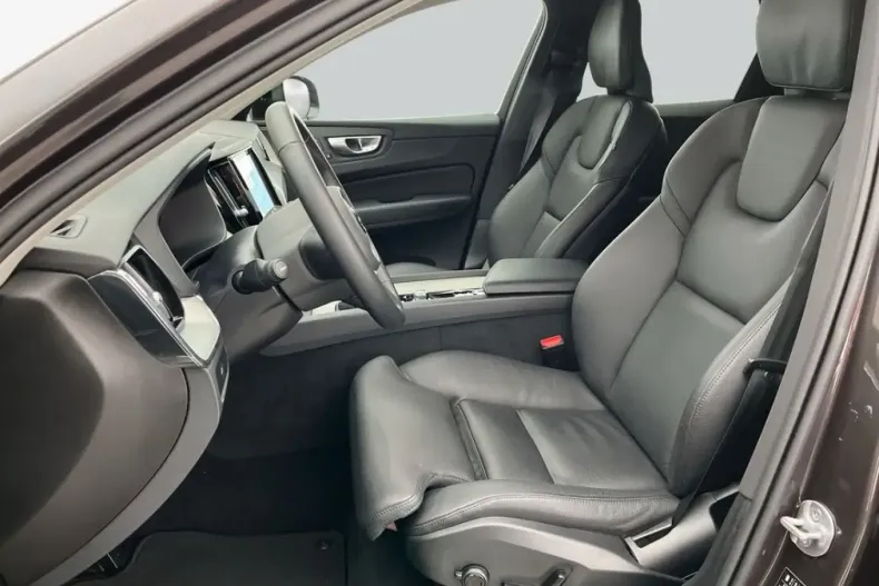 Volvo XC60 din 2024 cu 35.410 km - oferta VOL183703 - foto 11