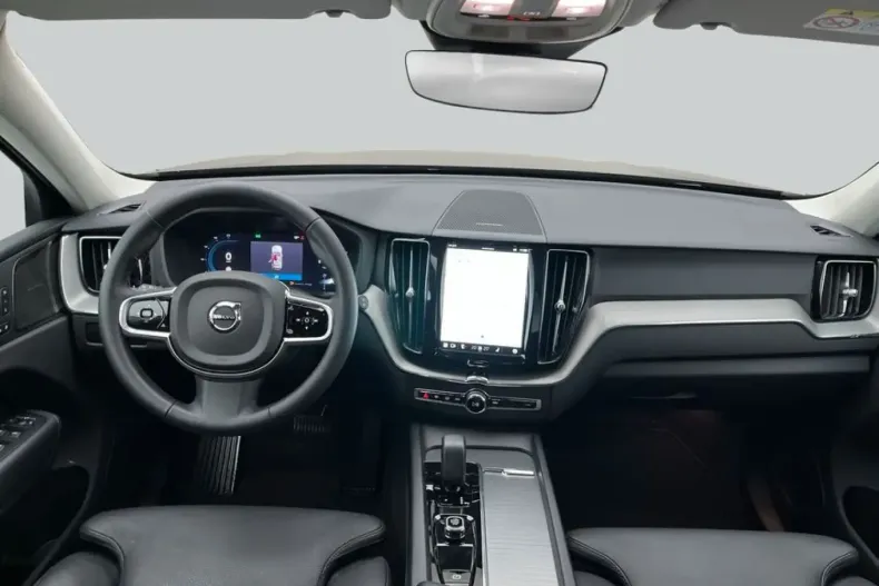 Volvo XC60 din 2024 cu 35.410 km - oferta VOL183703 - foto 14