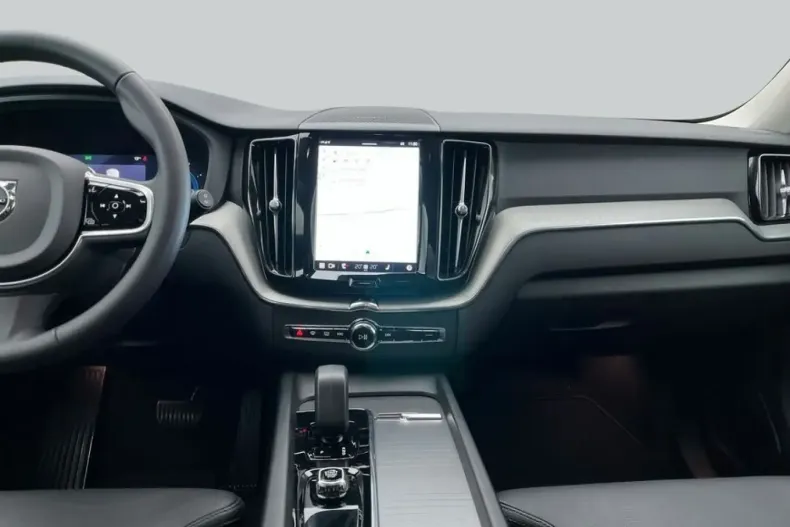 Volvo XC60 din 2024 cu 35.410 km - oferta VOL183703 - foto 15