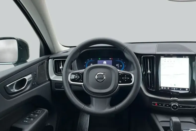 Volvo XC60 din 2024 cu 35.410 km - oferta VOL183703 - foto 17