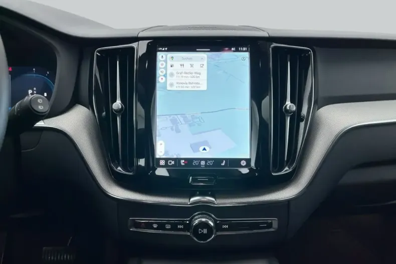 Volvo XC60 din 2024 cu 35.410 km - oferta VOL183703 - foto 19