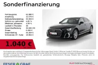 Audi A8 din 2023 cu 31.650 km - oferta AUD183704 - foto 1