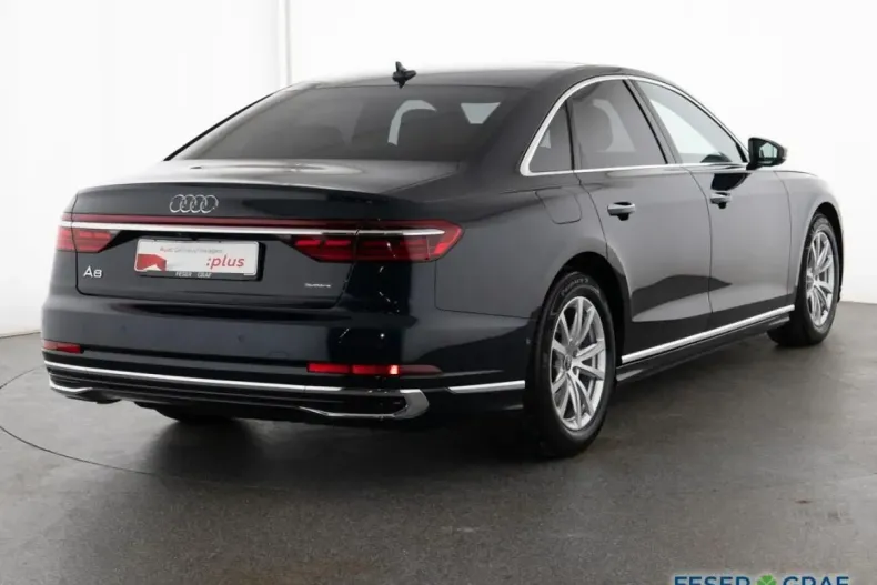 Audi A8 din 2023 cu 31.650 km - oferta AUD183704 - foto 2