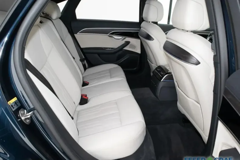 Audi A8 din 2023 cu 31.650 km - oferta AUD183704 - foto 5