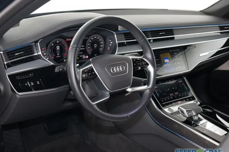 Audi A8 din 2023 cu 31.650 km - oferta AUD183704 - foto 6