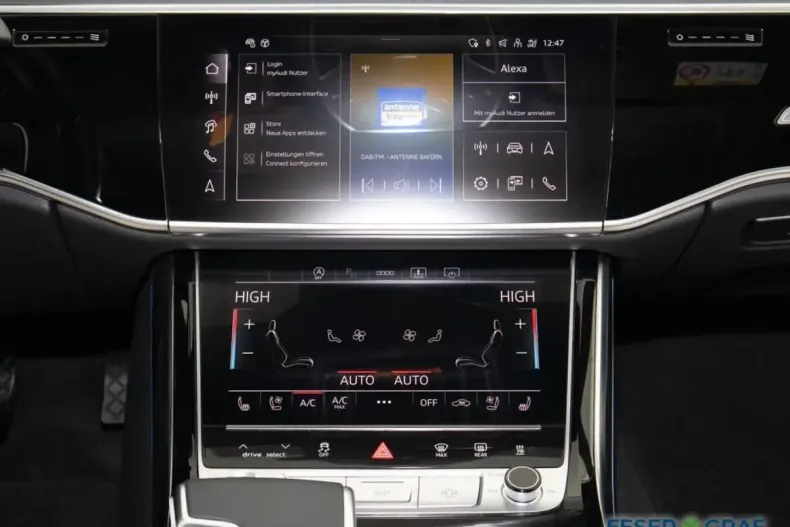 Audi A8 din 2023 cu 31.650 km - oferta AUD183704 - foto 7