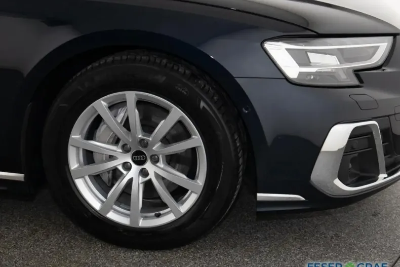 Audi A8 din 2023 cu 31.650 km - oferta AUD183704 - foto 10