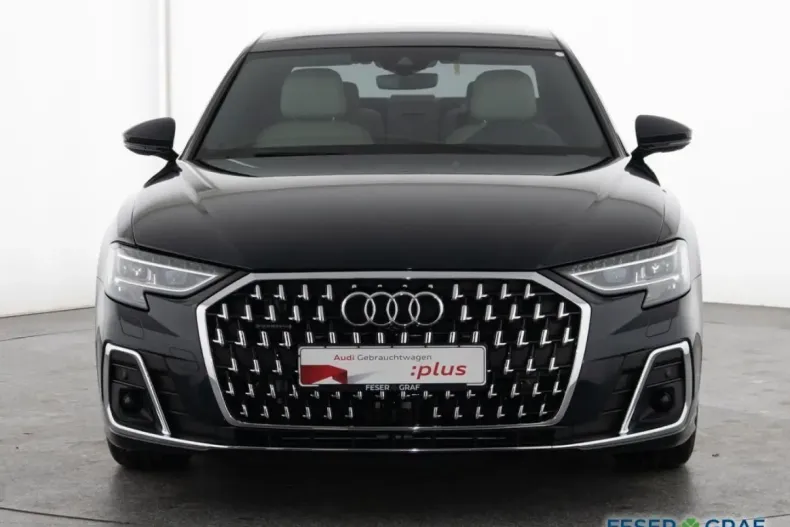 Audi A8 din 2023 cu 31.650 km - oferta AUD183704 - foto 11