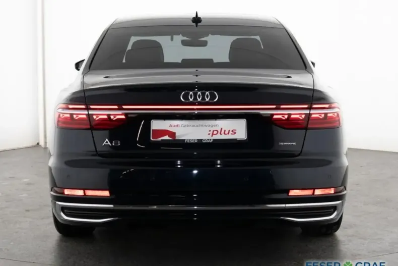 Audi A8 din 2023 cu 31.650 km - oferta AUD183704 - foto 12