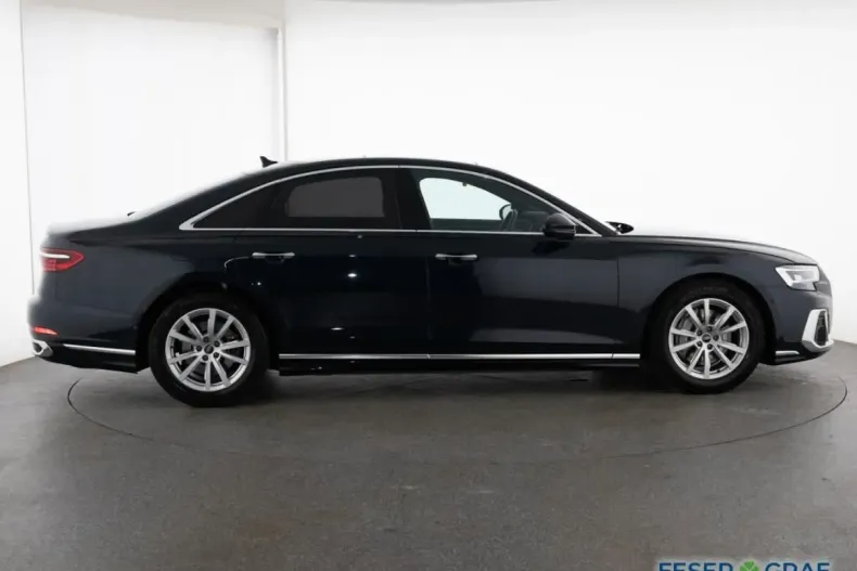 Audi A8 din 2023 cu 31.650 km - oferta AUD183704 - foto 13