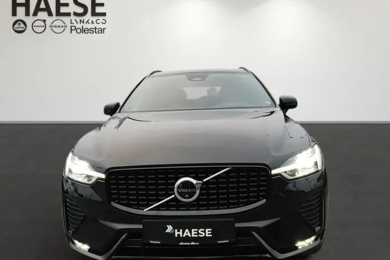 Volvo XC60 din 2023 cu 43.600 km - oferta VOL183705 - foto 2