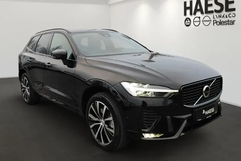 Volvo XC60 din 2023 cu 43.600 km - oferta VOL183705 - foto 3