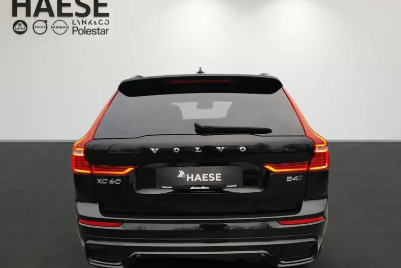 Volvo XC60 din 2023 cu 43.600 km - oferta VOL183705 - foto 6