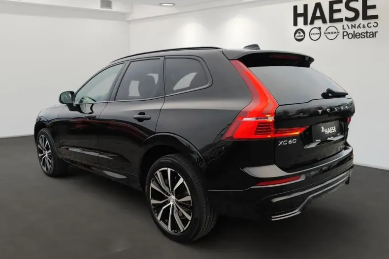 Volvo XC60 din 2023 cu 43.600 km - oferta VOL183705 - foto 7