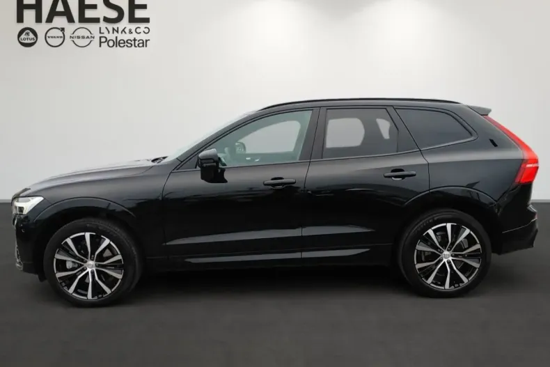 Volvo XC60 din 2023 cu 43.600 km - oferta VOL183705 - foto 8