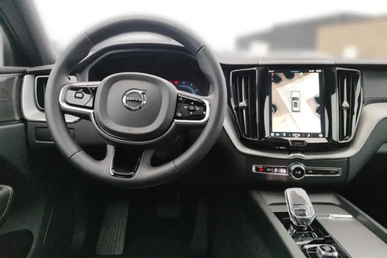Volvo XC60 din 2023 cu 43.600 km - oferta VOL183705 - foto 15