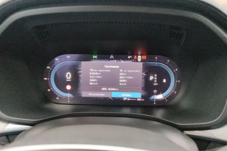 Volvo XC60 din 2023 cu 43.600 km - oferta VOL183705 - foto 17