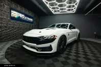 Ford Mustang din 2022 cu 76.385 km - oferta FOR183706 - foto 2