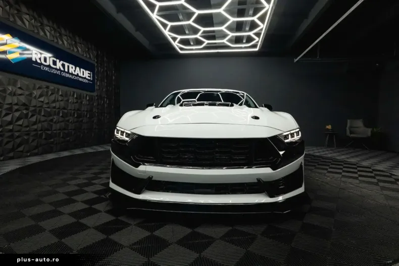 Ford Mustang din 2022 cu 76.385 km - oferta FOR183706 - foto 6