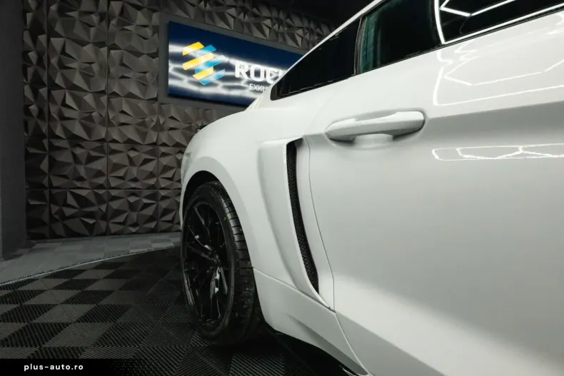 Ford Mustang din 2022 cu 76.385 km - oferta FOR183706 - foto 10