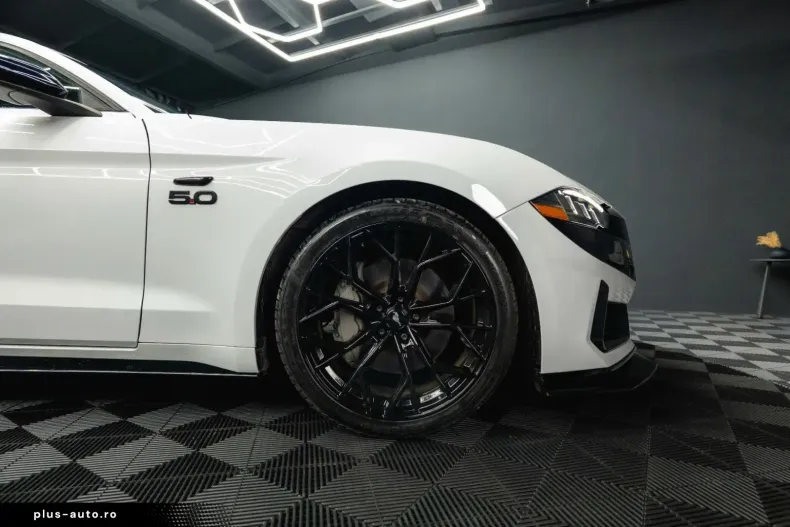 Ford Mustang din 2022 cu 76.385 km - oferta FOR183706 - foto 13