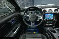 Ford Mustang din 2022 cu 76.385 km - oferta FOR183706 - foto 23