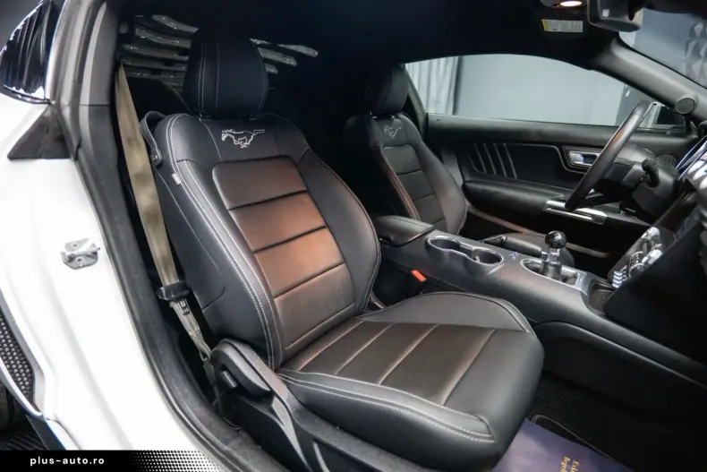 Ford Mustang din 2022 cu 76.385 km - oferta FOR183706 - foto 29