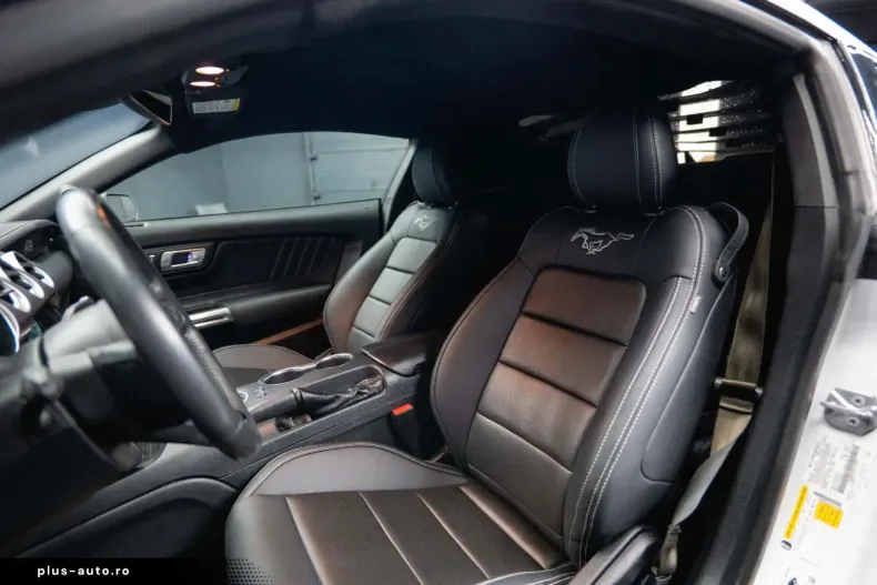 Ford Mustang din 2022 cu 76.385 km - oferta FOR183706 - foto 34